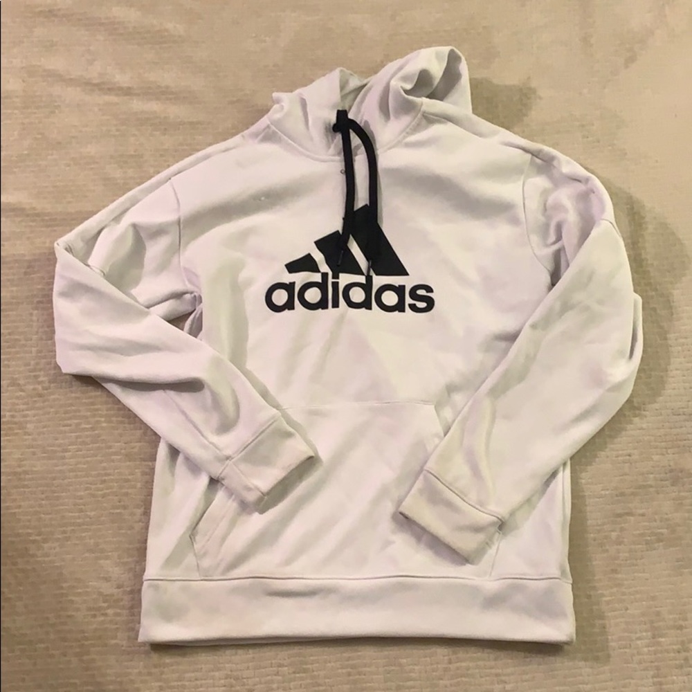 Adidas hoodie